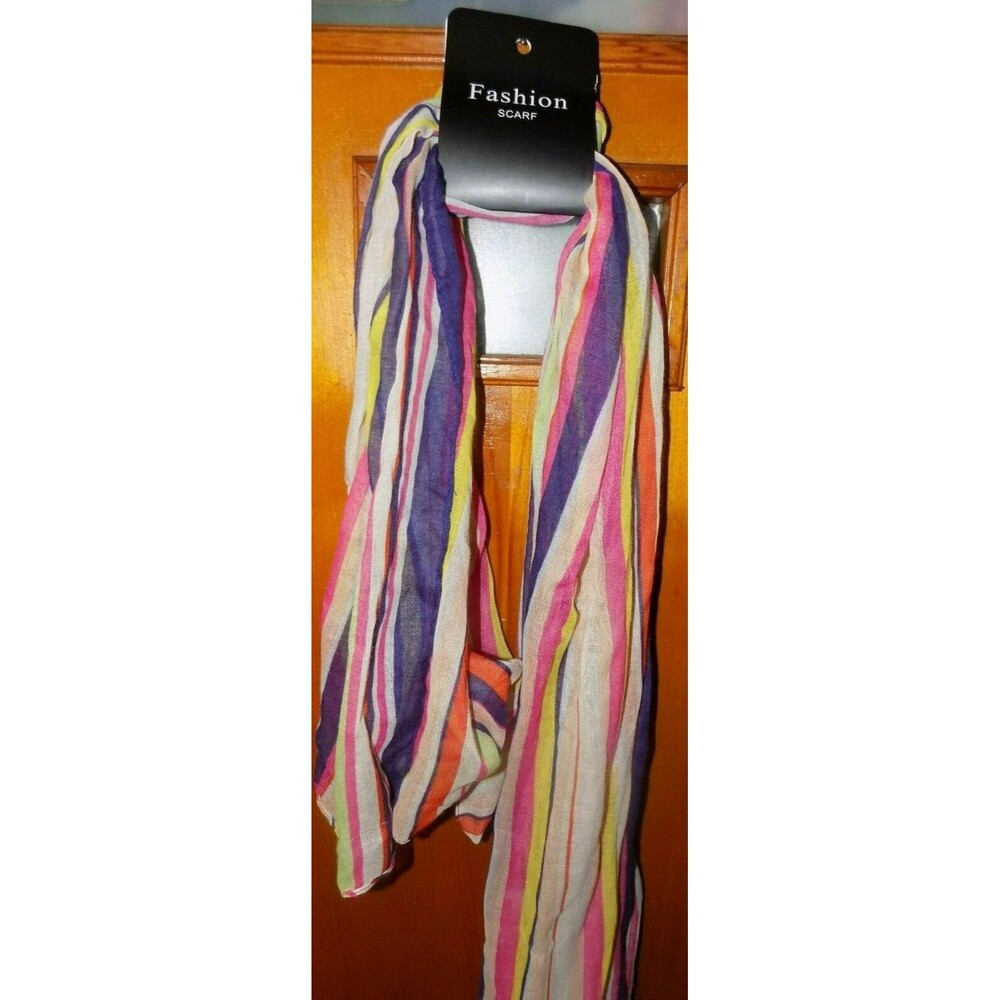 New with tag women's fashion scraf